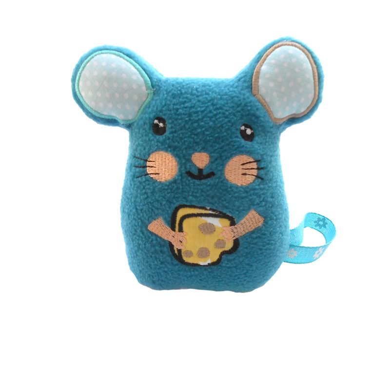 Λούτρινος Ποντικούλης "Τίτος" Πετρόλ