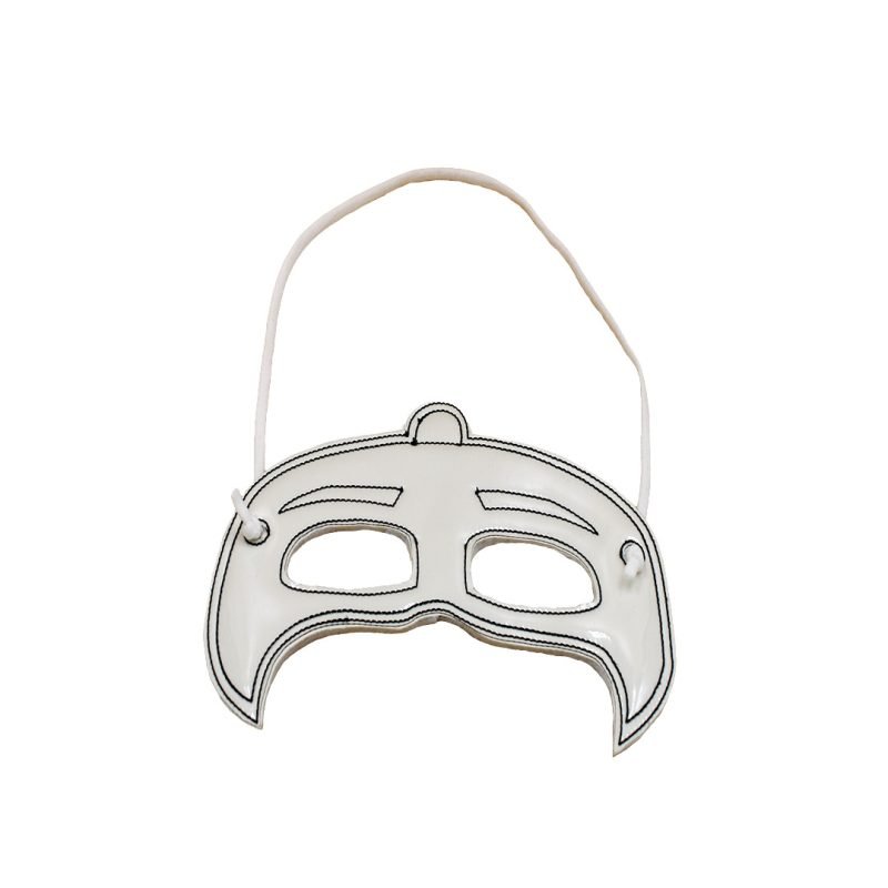 Μάσκα Color Me "Pajama Kids" 2 Επαναχρησιμοποιούμενη