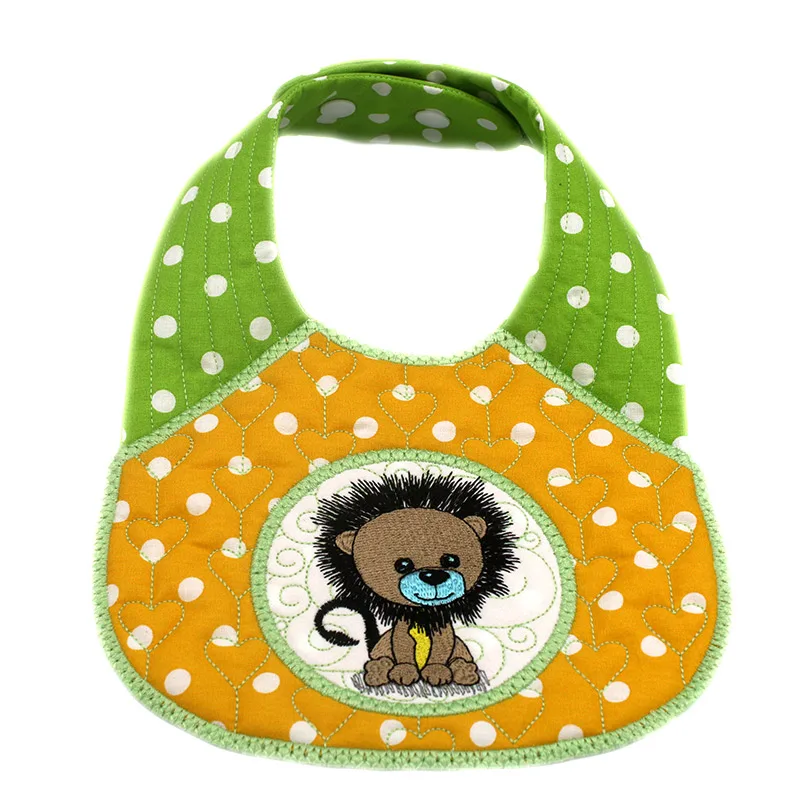 Saliara-Kentiti-Me-Liontari-Prasino-Kitrino-sporakilab.gr