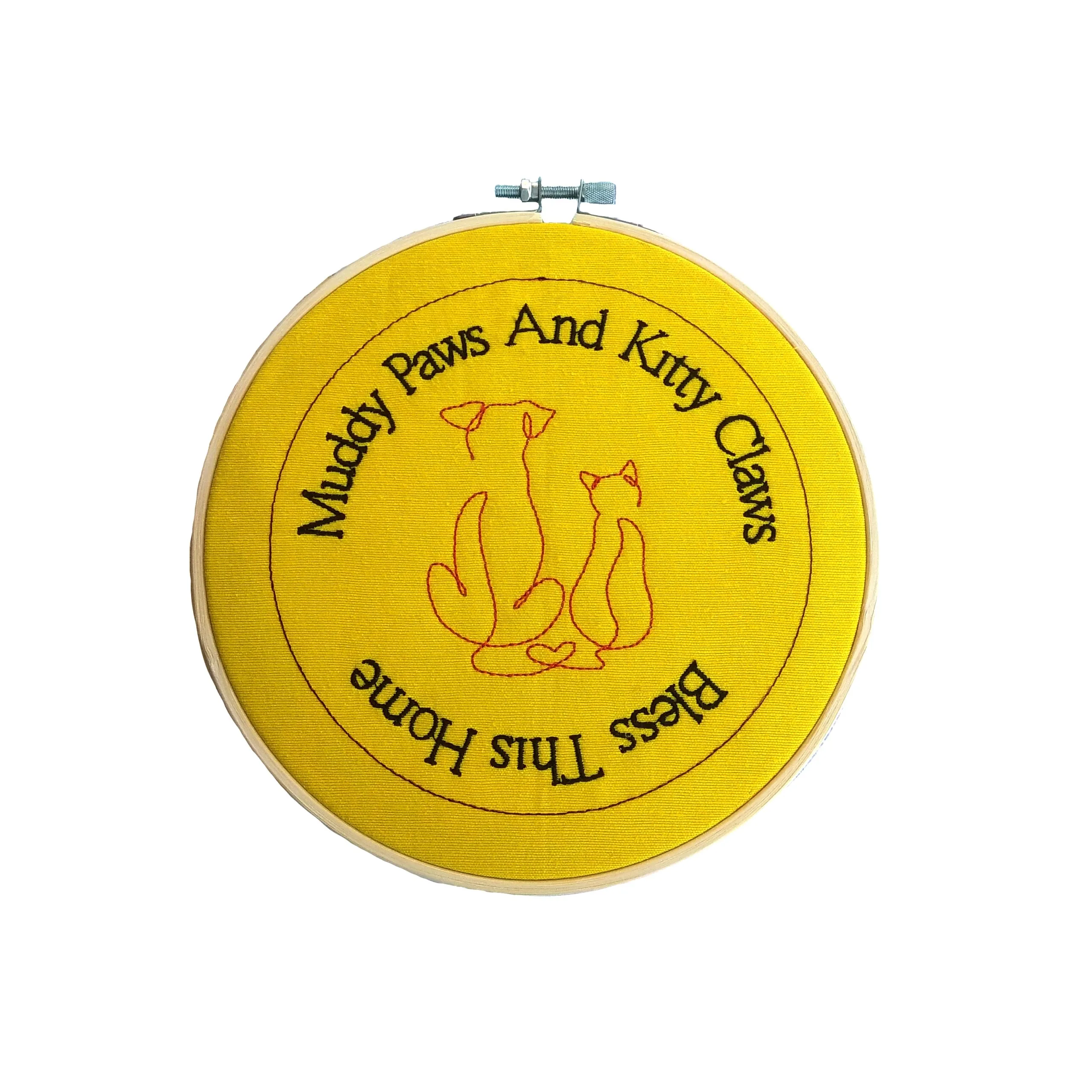 Telaro-Kentimatos-Bamboo-Muddy-Paws-And-Kitty-Claws-sporakilab.gr