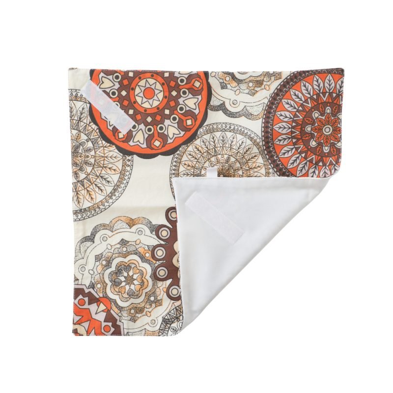 Σακουλάκι  Φαγητού  Sandwich Wrap Mandala