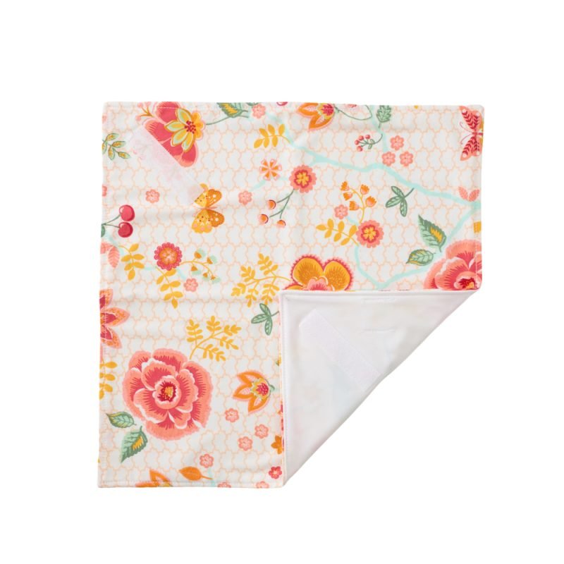 Σακουλάκι  Φαγητού Sandwich Wrap Parrots