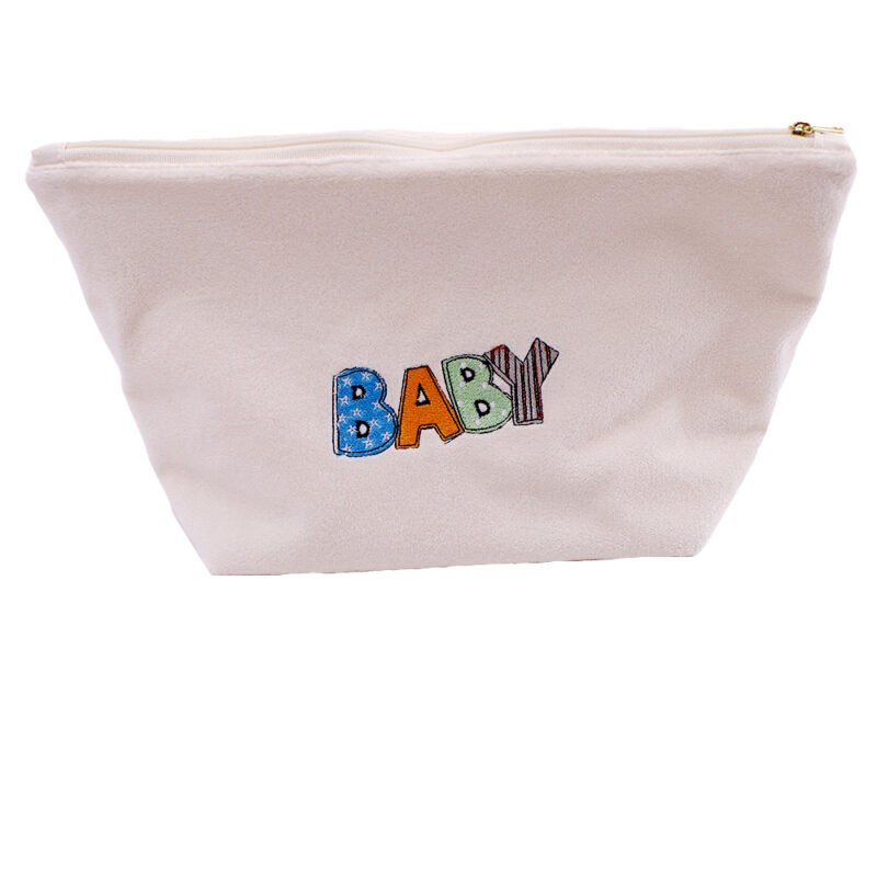 Βρεφικό  Νεσεσέρ  Καλλυντικών Baby