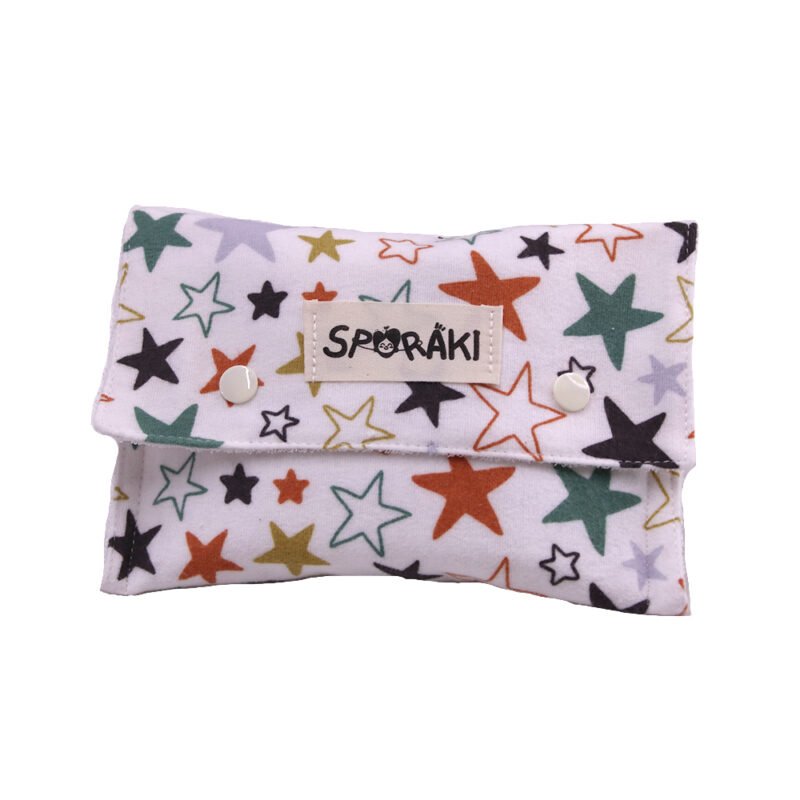 Δίσκοι Ντεμακιγιάζ Πολλαπλών Χρήσεων Σετ 6