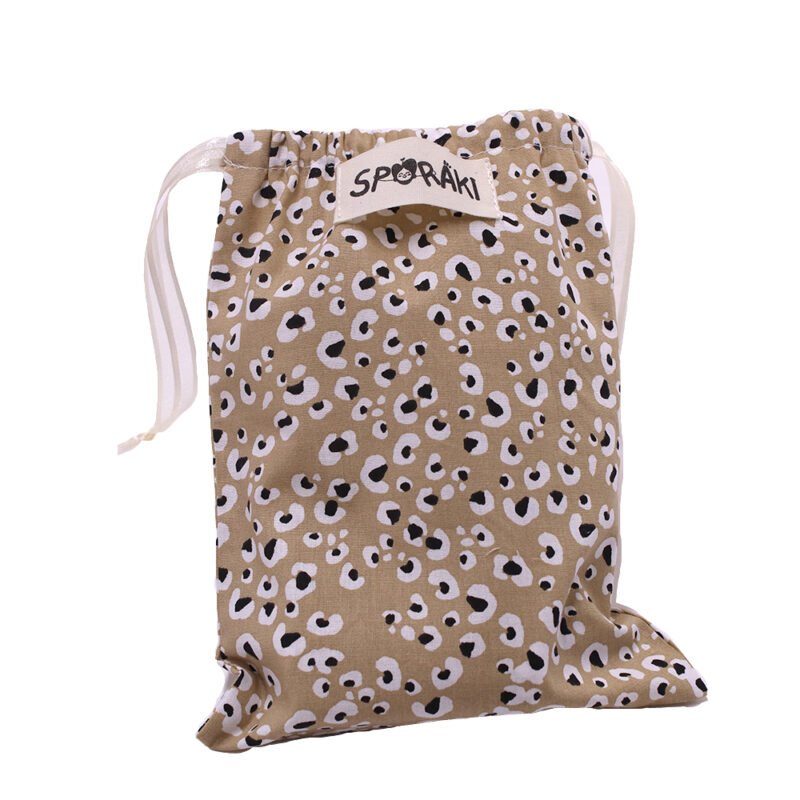 Σετ Κορδέλα Μαλλιών Αισθητικής και Δίσκοι Demakeup Dots