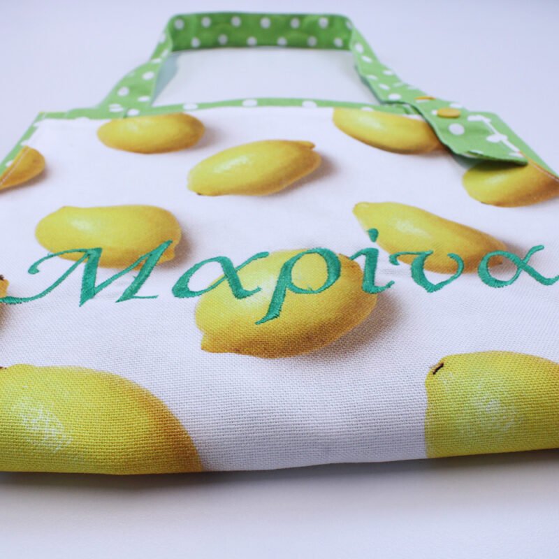 Κέντημα ονόματος