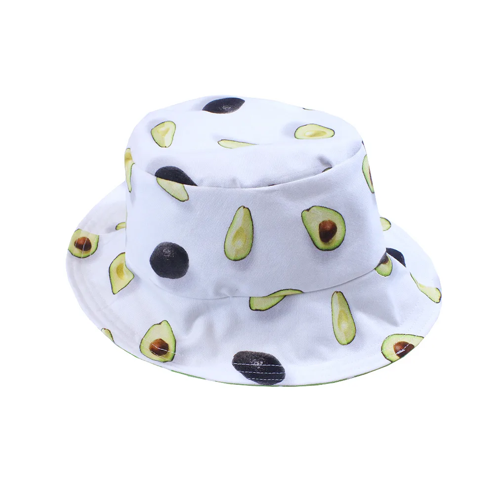 Kapelo-Gynaikeio-Xeiropoiito-Bucket-Hat-Avocado-sporakilab.gr