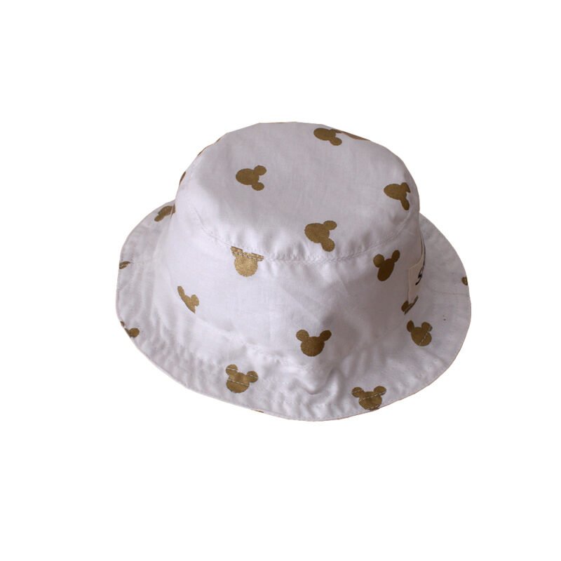 Καπέλο Παιδικό Bucket Hat