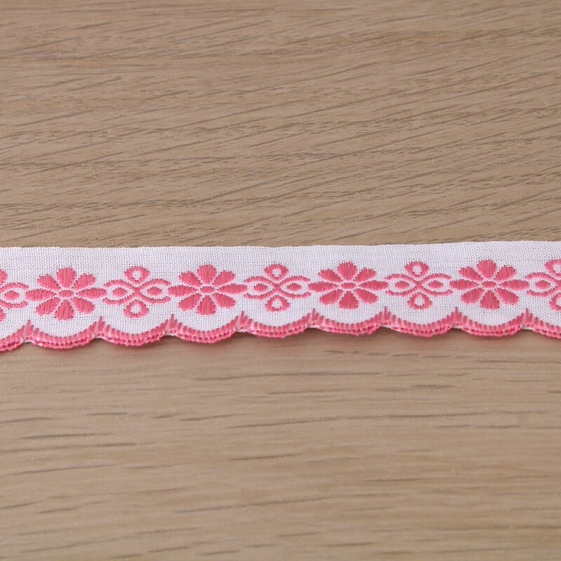 Τρέσα Βαμβακερή  2 cm