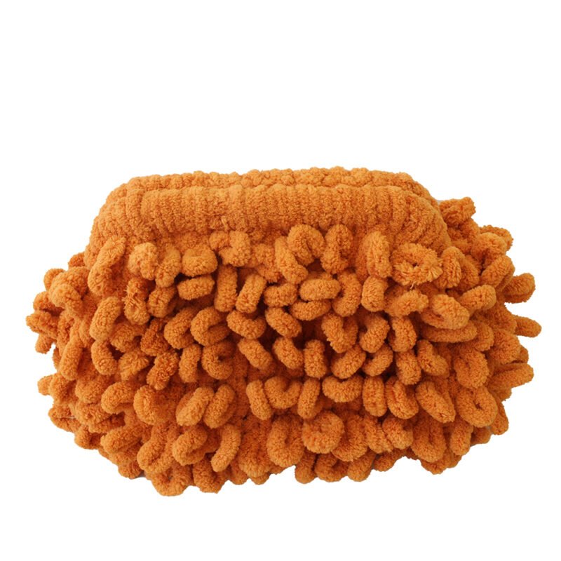 Τσάντα Puffy Bag