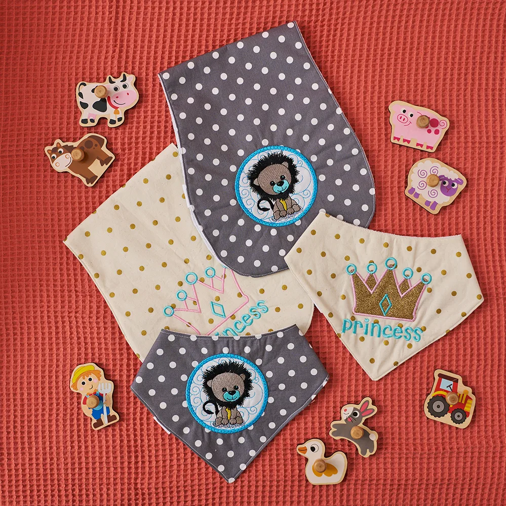 προσωποποιημένο βρεφικό δώρο για νεογέννητο