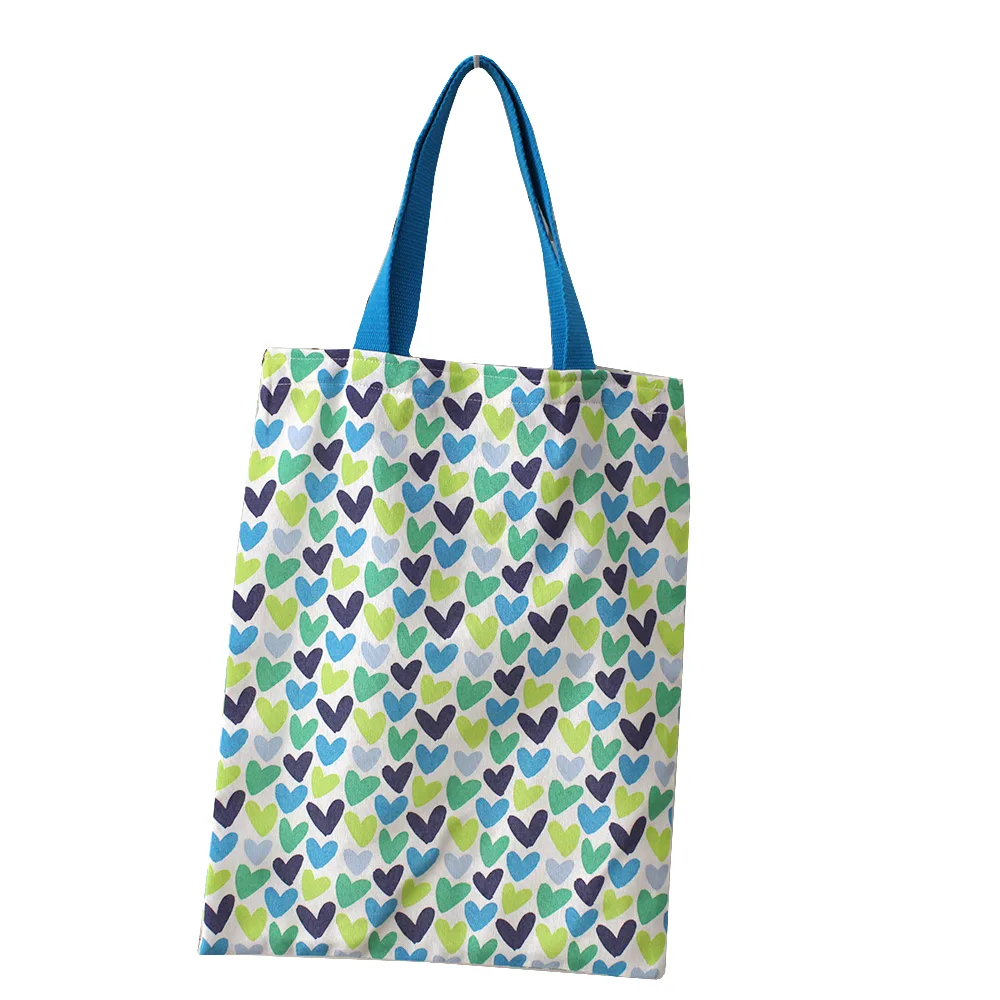 Xromatisti-Tote-Bag-Blue-Hearts-sporakilab.gr